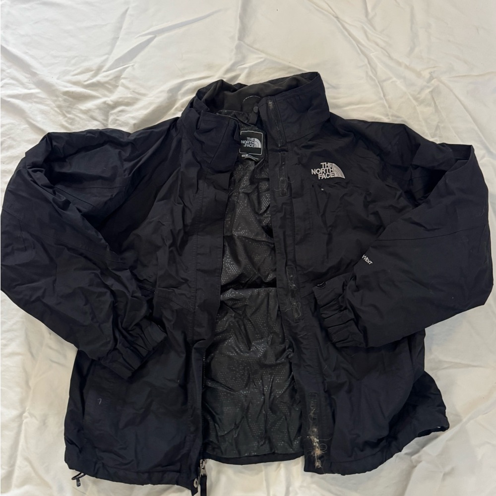 The North Face Women's Dark Performance Jacket